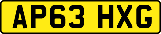 AP63HXG