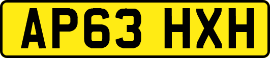 AP63HXH