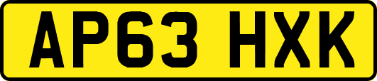 AP63HXK