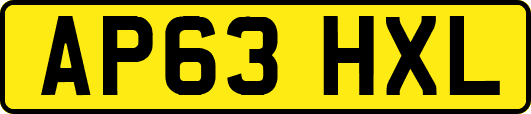 AP63HXL