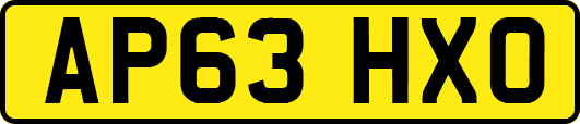 AP63HXO