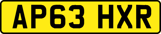 AP63HXR