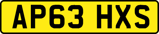 AP63HXS