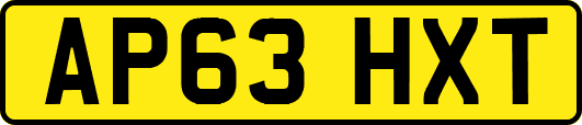 AP63HXT