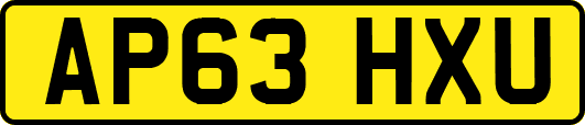 AP63HXU