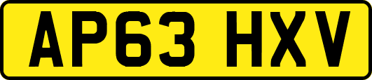 AP63HXV