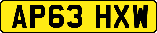 AP63HXW
