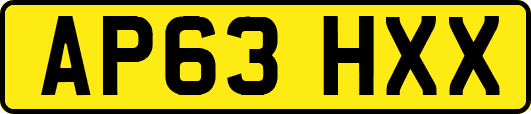 AP63HXX