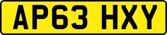 AP63HXY
