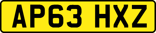 AP63HXZ