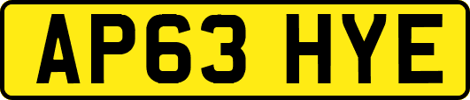 AP63HYE