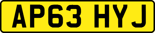 AP63HYJ