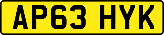 AP63HYK