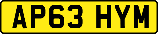 AP63HYM