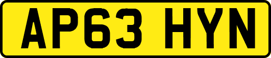 AP63HYN