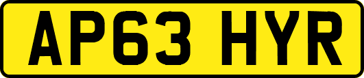 AP63HYR