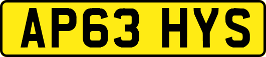 AP63HYS
