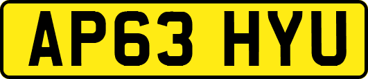 AP63HYU