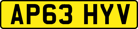 AP63HYV