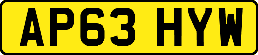 AP63HYW