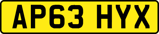 AP63HYX