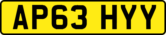 AP63HYY