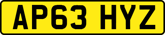 AP63HYZ