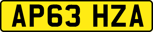 AP63HZA