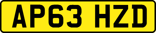 AP63HZD