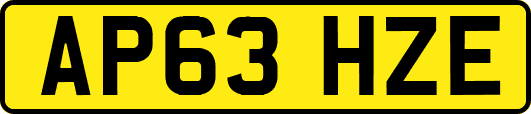 AP63HZE