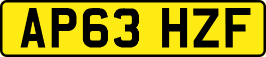 AP63HZF