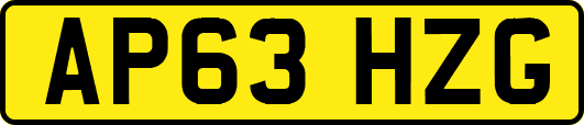 AP63HZG