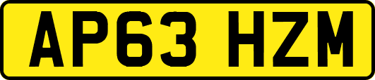 AP63HZM