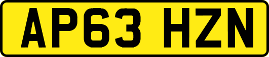 AP63HZN