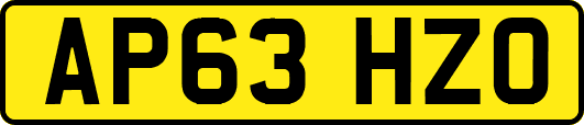 AP63HZO