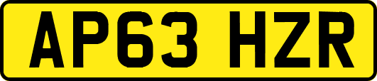 AP63HZR