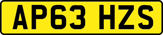 AP63HZS