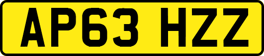 AP63HZZ