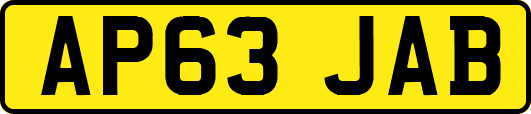 AP63JAB
