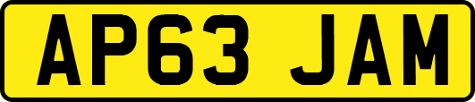 AP63JAM