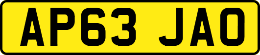 AP63JAO
