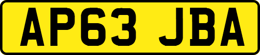 AP63JBA