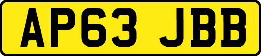 AP63JBB