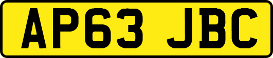 AP63JBC