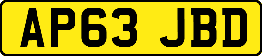AP63JBD