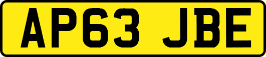 AP63JBE
