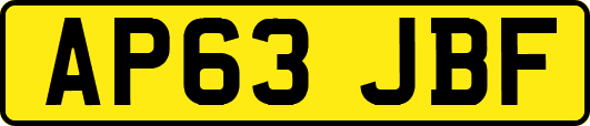 AP63JBF