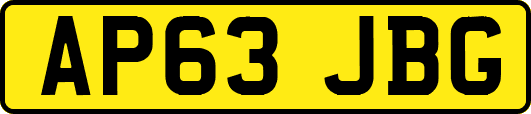 AP63JBG