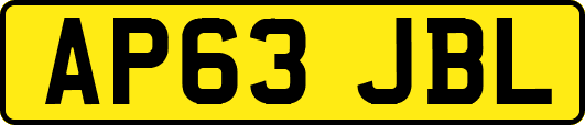 AP63JBL