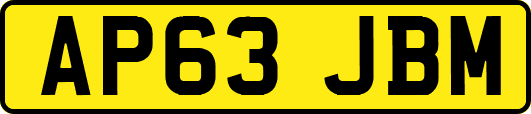 AP63JBM